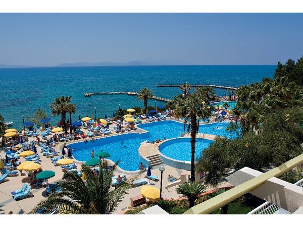 Fantasia Hotel