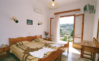 Apartments Marilena