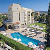 Hotel Anastasia Beach