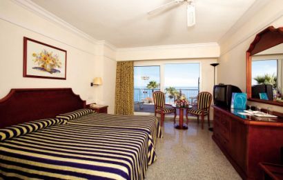 Hotel Riu Nautilus