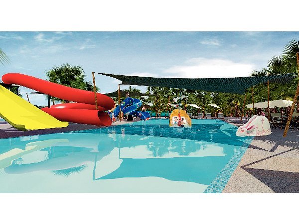 Marlita Beach Aparthotel