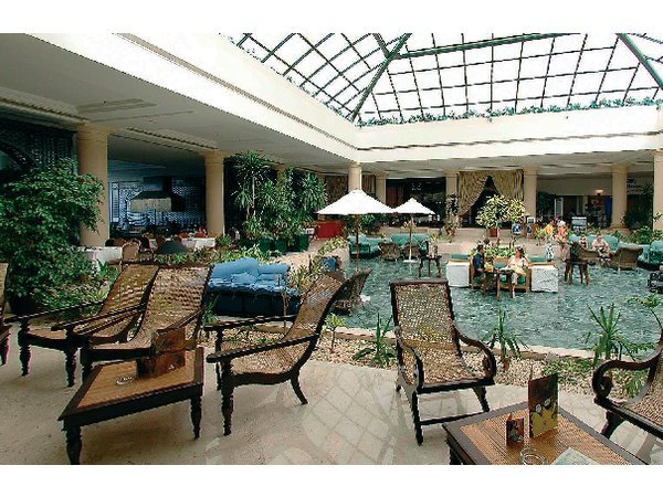 Hilton Sharm Drms