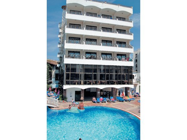 Marmaris Holidays