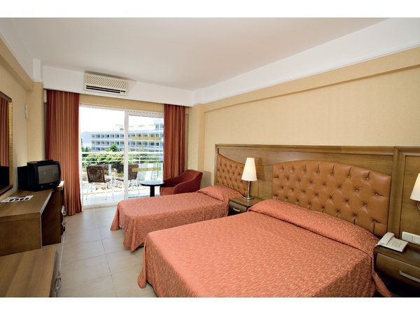 Special offers on holidays to Turunc - Grand Ideal Hotel Ai