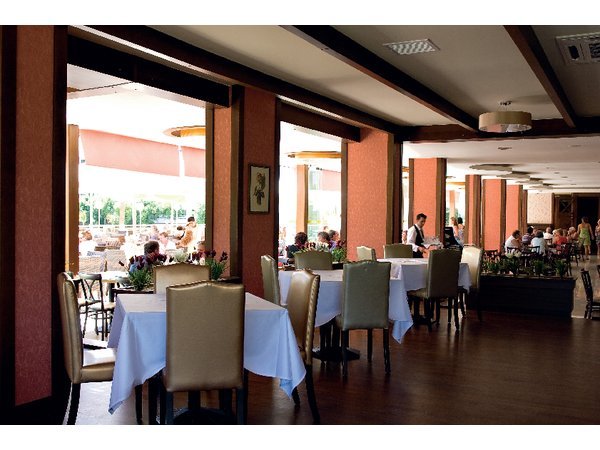Grand Ideal Hotel