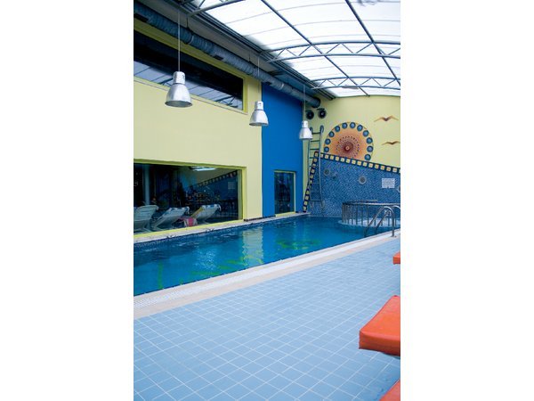 Apartments Alaiye