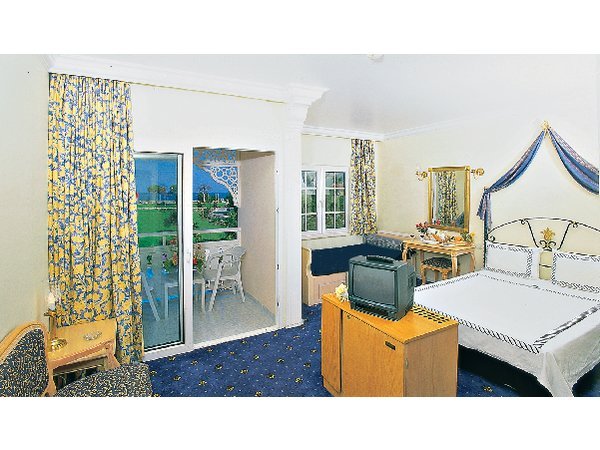 Hotel Pasha's Princess