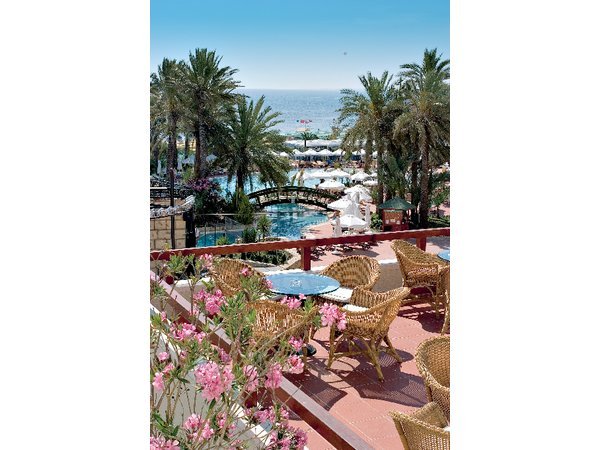 Sentido Perissia (Turkish Riviera - AYT)