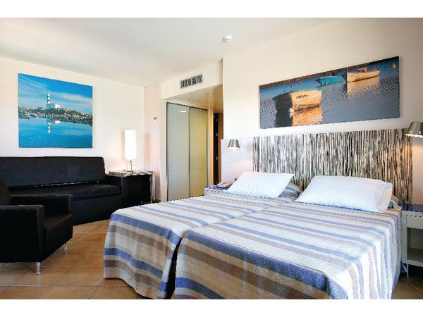 Barcelo Hotel Pueblo Menorca