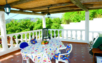 Villa Gema
