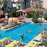 Kocer Club Apartments