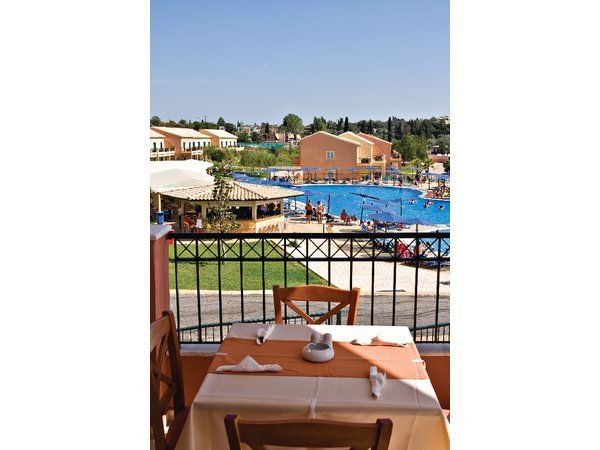 Aqualand Resort