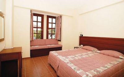 Lemas Suite Hotel