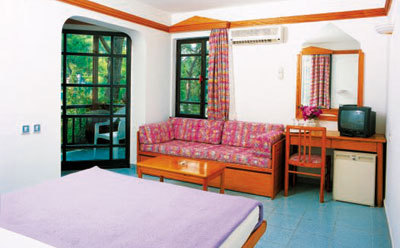 Club Salima