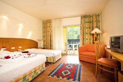 Clubhotel Riu Kaya