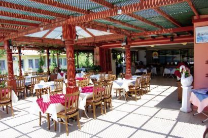 Leda Hotel