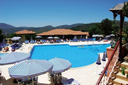 Leda Hotel