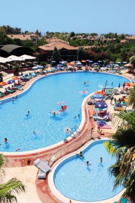 Club Sun City