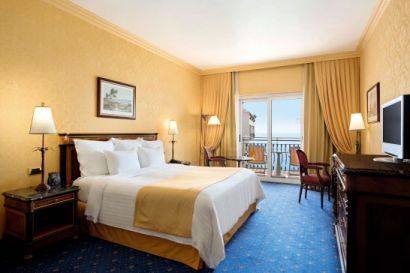 Hilton Giardini Naxos