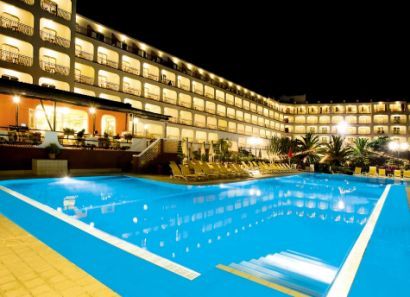 Hilton Giardini Naxos