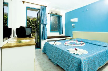 Hotel Montaverde