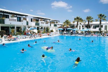 Plaza Azul Apartments
