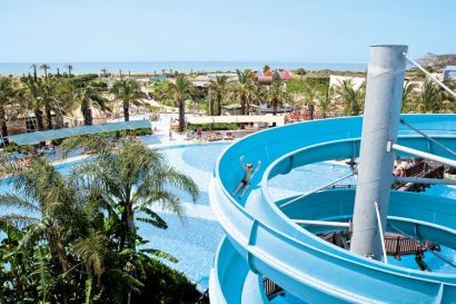 Hotel Tropical