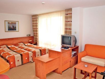 Hotel Fenix
