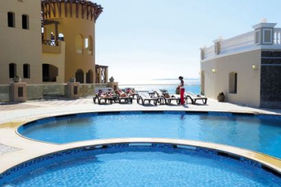 Premier Romance Boutique Hotel