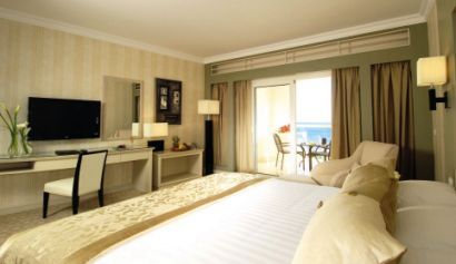 Premier Romance Boutique Hotel