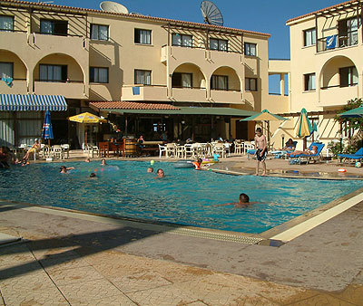 Amore Apartments