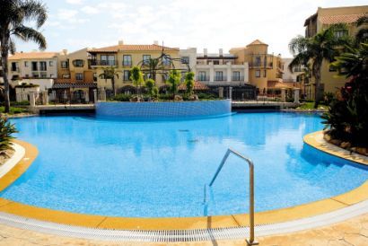 Hotel Villa Mediterranea