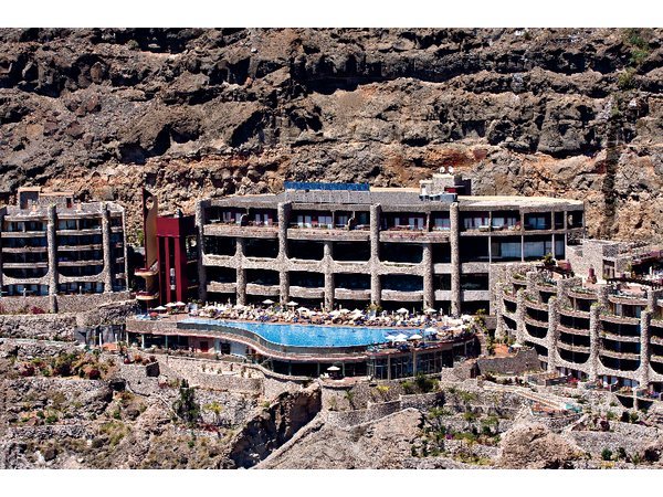 Amadores cheap holidays - Gloria Palace Royal