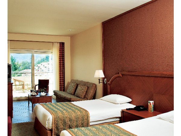 Grand Yazici Club Mares