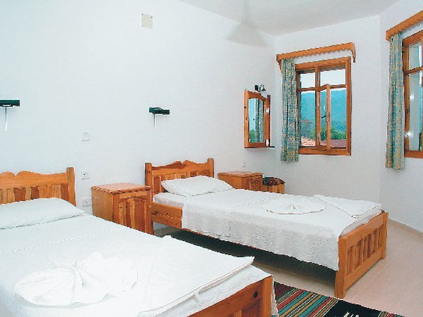 Sahin Apartments