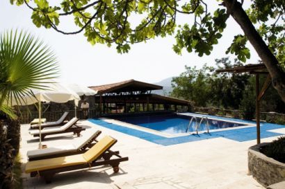 Ocakkoy Cottages