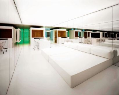 Adam & Eve Hotel