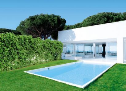 Adam & Eve Hotel