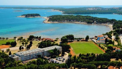 Pula cheap holidays - Medulin