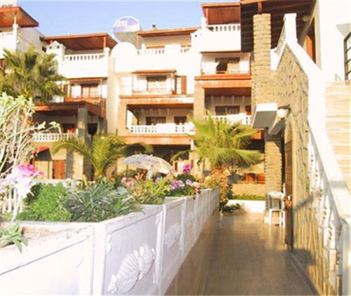 Lidya Apartments