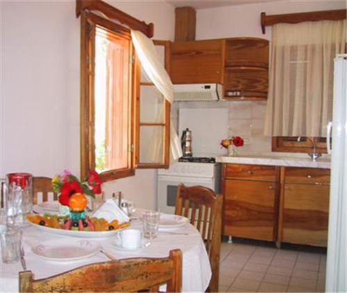 Lidya Apartments