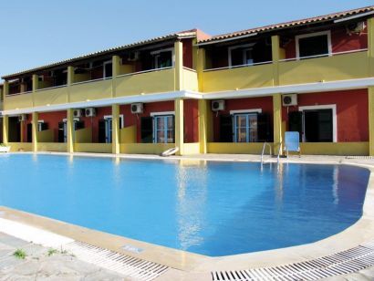 Alexis Apartments