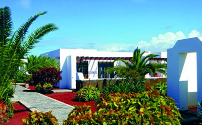 Rio Playa Blanca