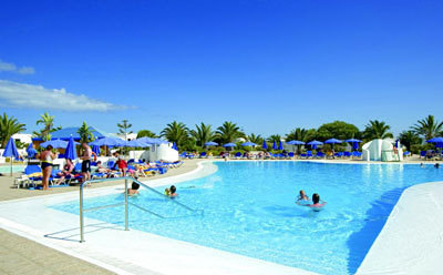 Rio Playa Blanca