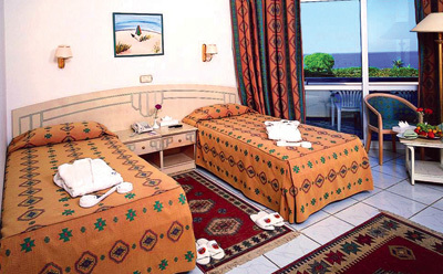 Dreams Beach Resort Hotel