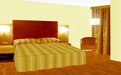 Hotel Riviera