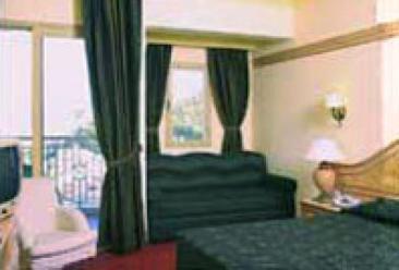 Hermes Hotel