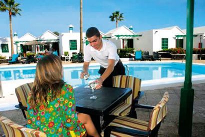 Las Gaviotas Bungalows
