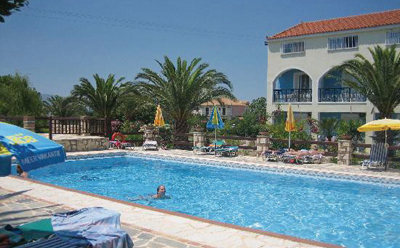 Daniel Hotel