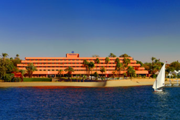 Sheraton Luxor